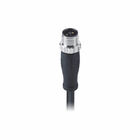 IEC 61076 cavo M12 4 Pin Waterproof Cable Connector dell'azionatore di sensore 2 111