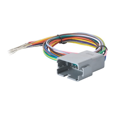 Sistema di chiusura di vite di Pin Automotive Cable Harness 4A 250V M12x1.0 di abitudine 12