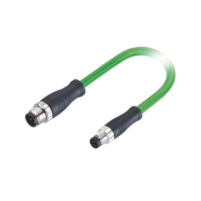 Cavo di Ethernet del gatto 5E M8