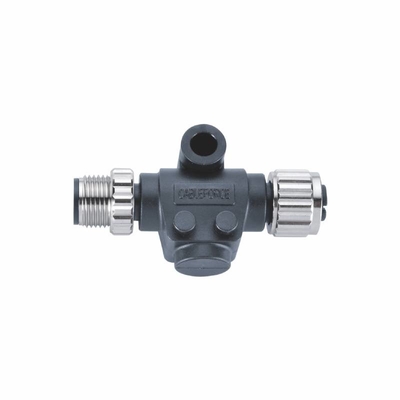 Connettori di cavo della resistenza NMEA da 120 ohm
