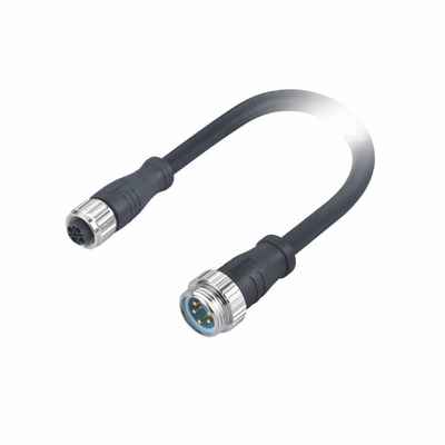 Mini Change Connectors Unshielded